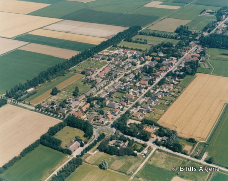 Straatnamen