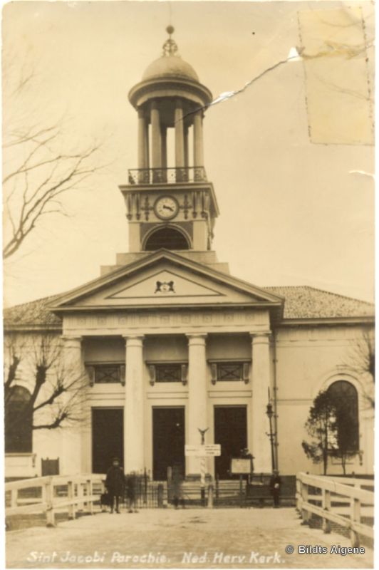 De Groate Kerk