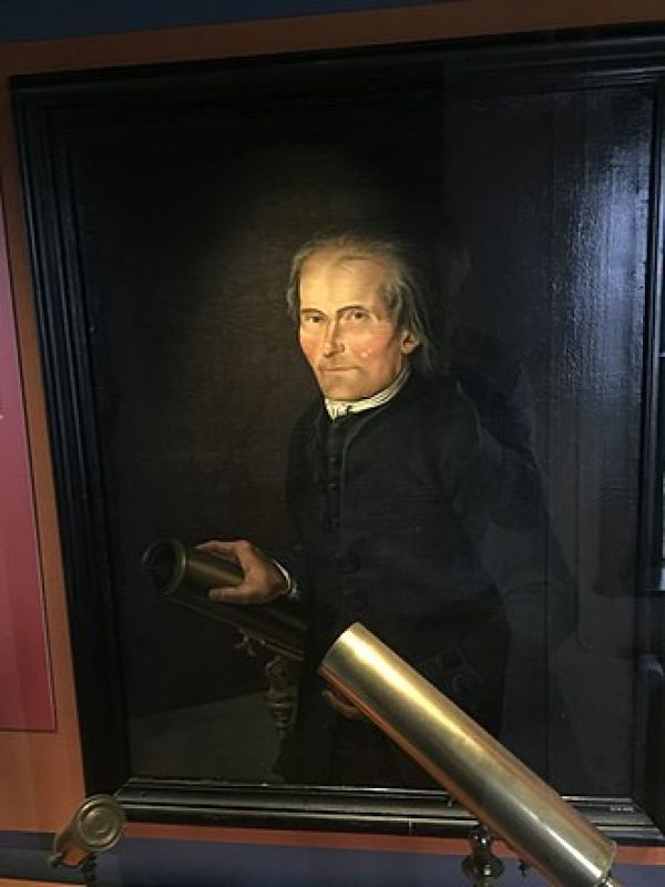 Jan Pieters van der Bildt  (bijnaam Jan Kunst)